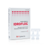 Idroflog Solução Oftálmica Monodoses  0,5mlx15 unidades