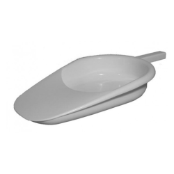 Arrastadeira de Plástico