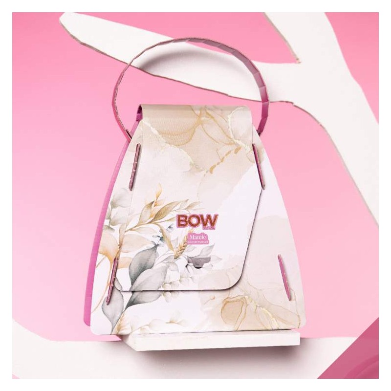 Bow New York Coffret Mamie