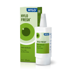 Hylo Fresh Colirio...