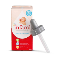 Infacol Gotas Anti-Colicas...
