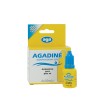 Iodopovidona Dérmica 10% Agadine 10ml (6 unidades)