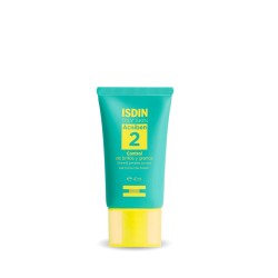 Isdin Acniben Gel-Creme 40mL OFERTA Espuma de Limpeza 50mL