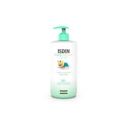 Isdin Baby Naturals Loção...
