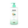 Isdin Baby Naturals Loção Corporal Hidratante 400ml