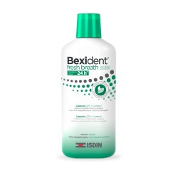 Isdin Bexident Fresh Breath...