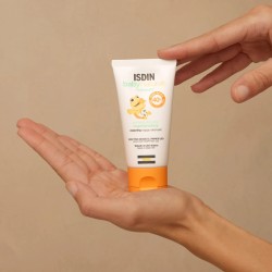 Isdin Nutraisdin Baby Naturals ZN 40 Pomada Regeneradora 50ml