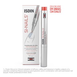 Isdin Si-Nails Fortalecedor de Unhas 2,5ml