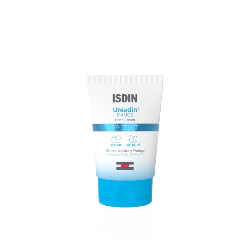 Isdin Ureadin Creme Mãos Hidratante 50ml