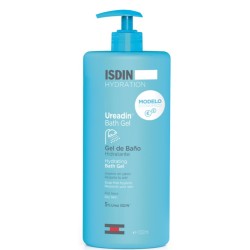 Isdin Ureadin Gel Banho 1L