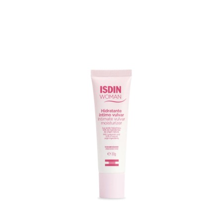 Isdin Woman Hidratante Vulvar 30g