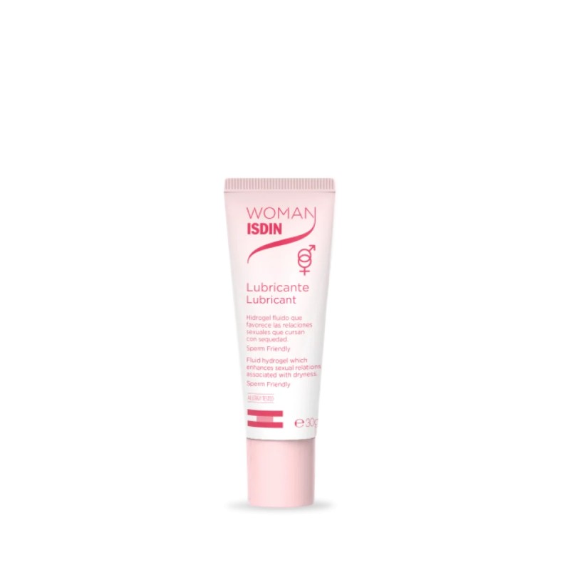 Isdin Woman Lubrificante 30g