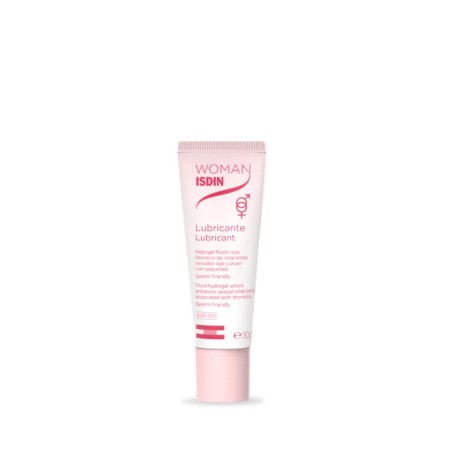Isdin Woman Lubrificante 30g