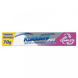 Kukident Pro Complete Creme...