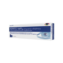 Kerato Vita Pomada...