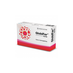 Globifer Forte 40 Comprimidos