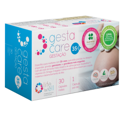 Gestacare Gestação 35+ 30...