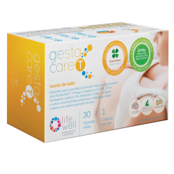 Gestacare T (isento de...