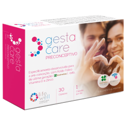 GestaCare Preconceptivo 30...