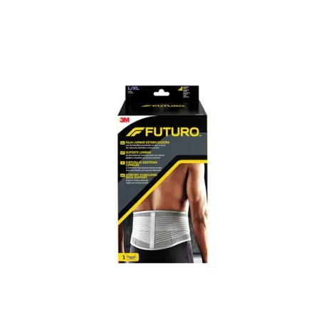 Futuro Costas Suporte Lombar L/XL