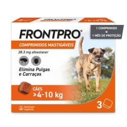 Frontpro 4-10kg 3...
