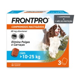 Frontpro 10-25kg 3...