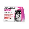 Frontline Tri-Act 40-60Kg 3 pipetas