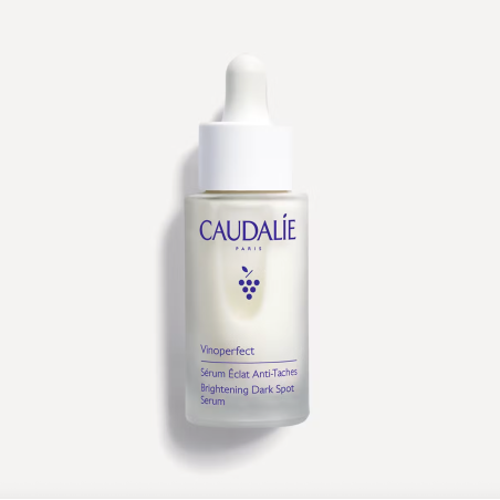 Caudalie Vinoperfect Sérum Anti-Manchas 30ml – Luminosidade e Tom de Pele Uniforme