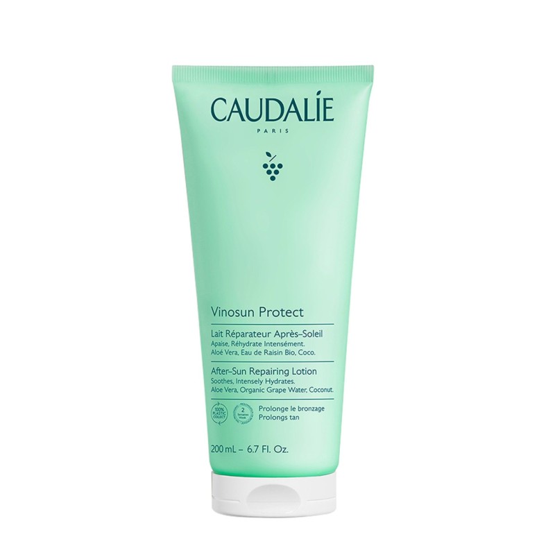 Caudalie Vinosun Protect Leite Reparador Pós-Solar 200ml