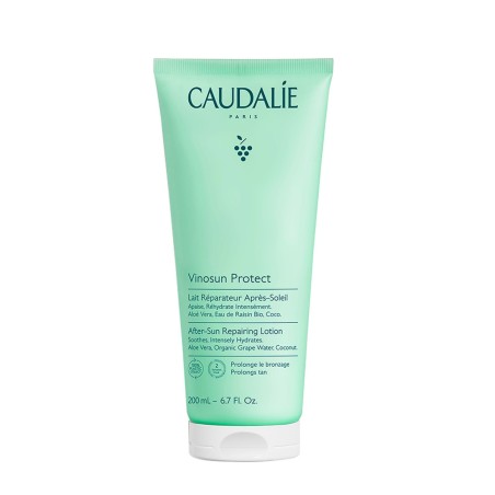 Caudalie Vinosun Protect Leite Reparador Pós-Solar 200ml