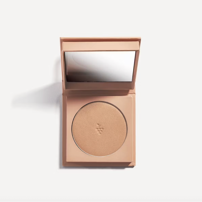 Caudalie Vinocrush Pó Bronzeador Longa Duração 8,5g – Efeito Solar Natural e Luminoso