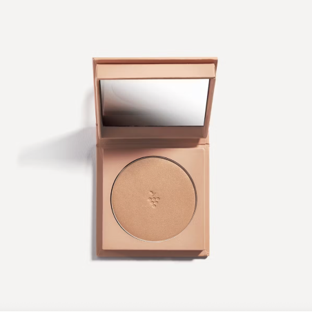 Caudalie Vinocrush Pó Bronzeador Longa Duração 8,5g – Efeito Solar Natural e Luminoso
