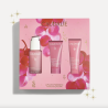 Caudalie VinoHydra Coffret Rotina de Hidratação – Conjunto Completo para Pele Suave e Luminosidade Natural