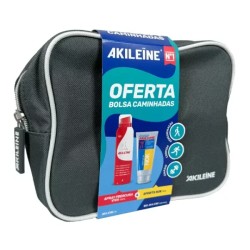 Akileine Bolsa Caminhada