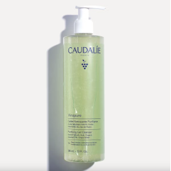 Caudalie Vinopure Geleia de...