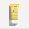 Caudalie Vinosun Protect Creme Solar Rosto SPF30 50ml – Proteção UVA/UVB e Hidratação Antioxidante
