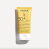 Caudalie Vinosun Protect Creme Solar Rosto SPF50 50ml – Proteção UVA/UVB e Hidratação Antioxidante