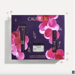 Caudalie Coffret Natal 2025...