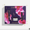 Caudalie Coffret Natal 2025 Antienvelhecimento Global – Premier Cru Creme Olhos + Sérum + Creme Dia