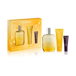 Caudalie Radiance...