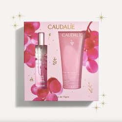 Caudalie Coffret Natal 2025...