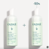 Caudalie Vinoclean Espuma de Limpeza Duo 2 x 150ml – Limpeza Suave e Natural em Formato Económico