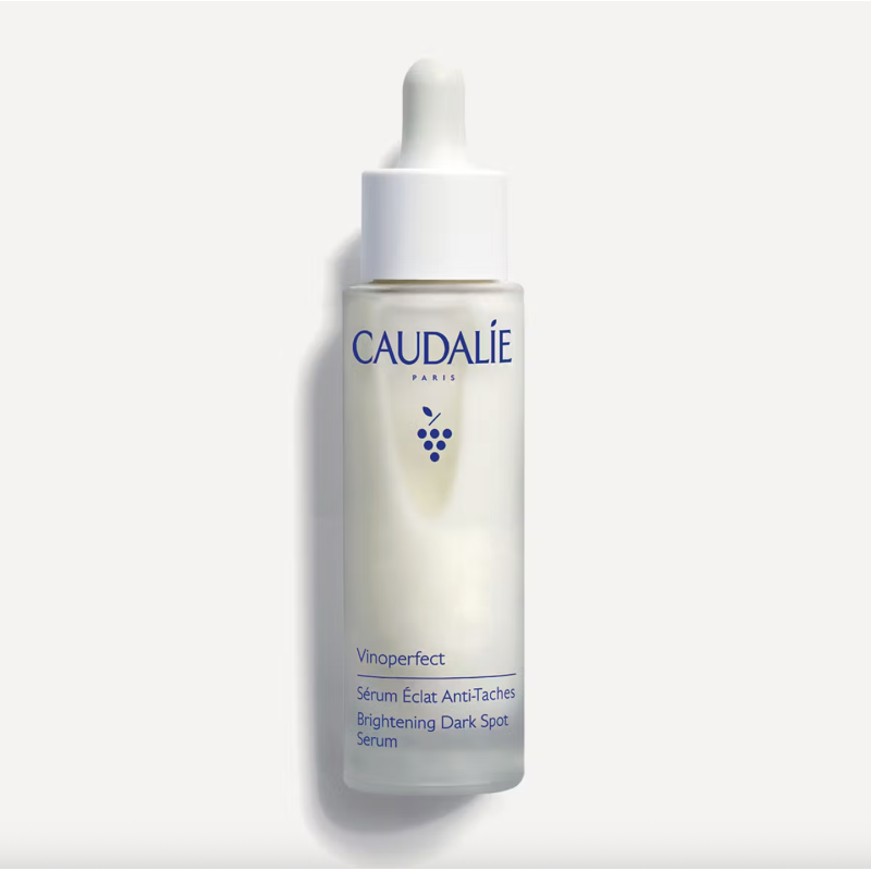 Caudalie Vinoperfect Sérum Anti-Manchas 50ml – Pele Uniforme, Luminosa e Livre de Manchas