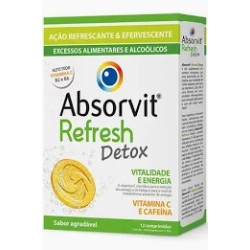 Absorvit® Refresh Detox...