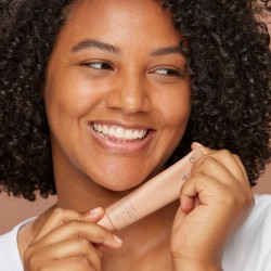 Caudalie Vinocrush Creme CC Tom 4 30ml – Hidratante com Cor e Luminosidade Natural para Peles Escuras