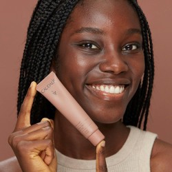 Caudalie Vinocrush Creme CC Tom 5 30ml – Hidratante com Cor e Luminosidade Natural para Peles Muito Escuras