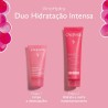 Caudalie VinoHydra Duo de Hidratação Intensa Coffret – Rotina Hidratante com Sérum e Creme Sorvete