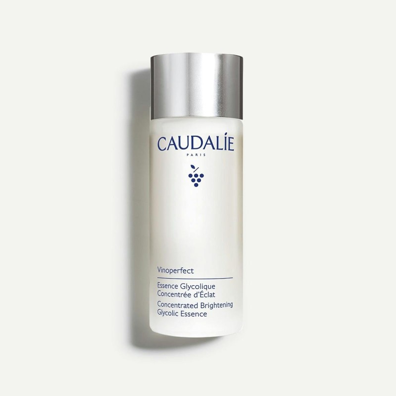 Caudalie Vinoperfect Essência Glicólica de Luminosidade 100ml – Pele Lisa, Uniforme e Radiante