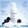 Caudalie Vinoperfect Espuma Micro-Peeling Luminosidade 100ml – Limpeza e Renovação Suave da Pele