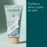 Caudalie Creme Esfoliante Desincrustante 75ml – Limpeza Profunda e Pele Suavemente Renovada